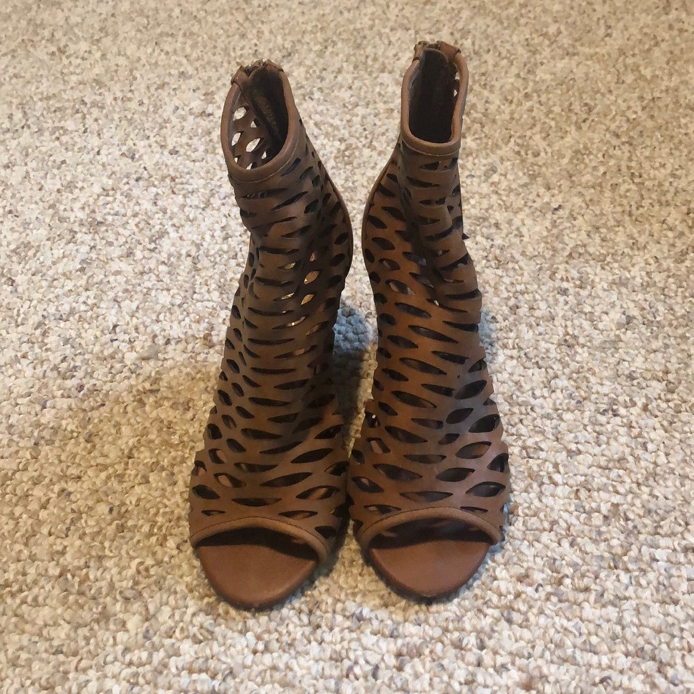 Jeffrey Campbell Heels